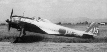 Nakajima_Ki-43-IIa